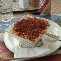 La Voce del Mare - Tiramisù