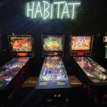 The Thirsty Sasquatch - Pinball machines! - Pubs Near Me - Vancouver, Washington The Thirsty Sasquatch - Pinball machines! - Pubs Near Me - Vancouver, Washington