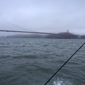 Lovely Martha - Boating Near Me - San Francisco, California