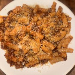 Blair's - PENNE RAGU BOLOGNESE