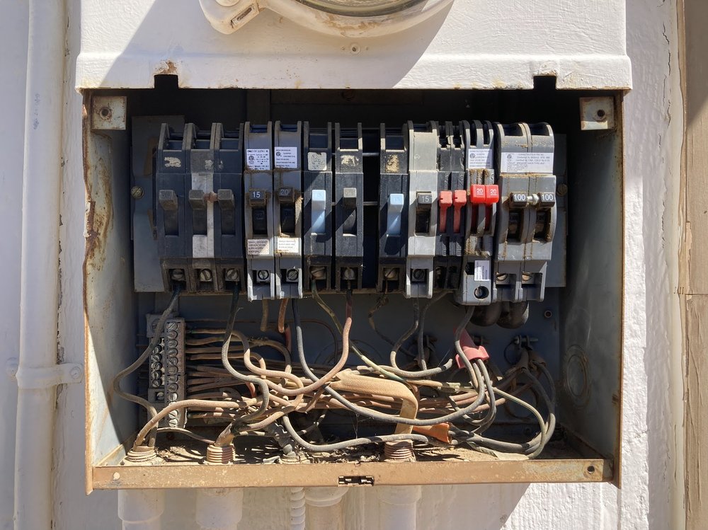 MOJAVE HOME INSPECTION Updated July 2024 Request a Quote 10