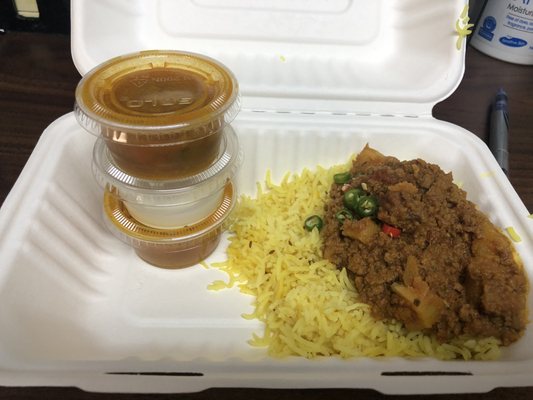 Dosa Kitchen Factory and Food Truck by null