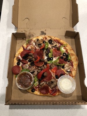 Palermos by null