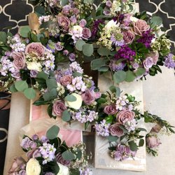 Something Blue Floral Events