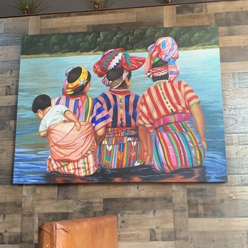 ADios Cafe - Artwork - Coffee & Tea Near Me - Atlanta, Georgia