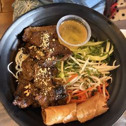 Noodle Salad