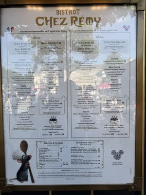 Bistrot Chez Rémy by null
