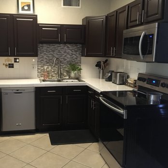 A&E Refinishing - After :D - Refinishing Services Near Me