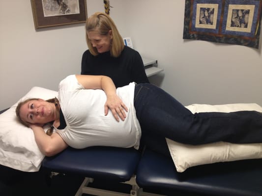 Integrative Physical Therapy