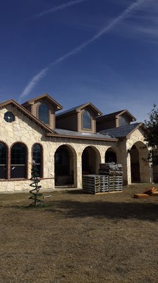 Three Brothers Roofing Supply