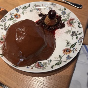 Rocca - Italian Near Me - Tampa, Florida