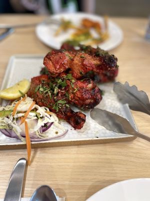 Clove Indian Cuisine by null