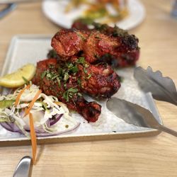 Clove Indian Cuisine - Chicken tandoori