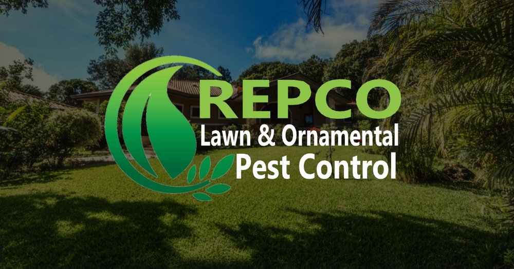 REPCO LAWN & ORNAMENTAL PEST Updated August 2024 Request a Quote