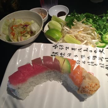 Pho & Roll - Vietnamese Near Me - Whittier, California Pho & Roll - Vietnamese Near Me - Whittier, California