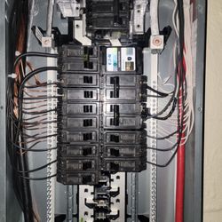 Jose Gonzalez Electrical Service