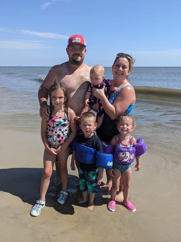 Slide of Bremll’s Plumbing Services