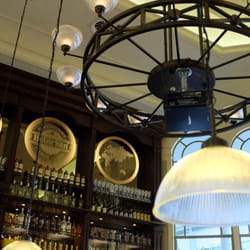 Grand Cafe Amsterdam
