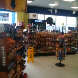 Martin Truck Stop