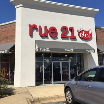 Rue 21 - Women's Clothing Near Me - Chesapeake, Virginia Rue 21 - Women's Clothing Near Me - Chesapeake, Virginia