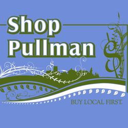Pullman Chamber and Visitor Center