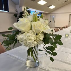 Busy Bee's Flowers