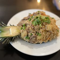 Nong's Thai Cuisine