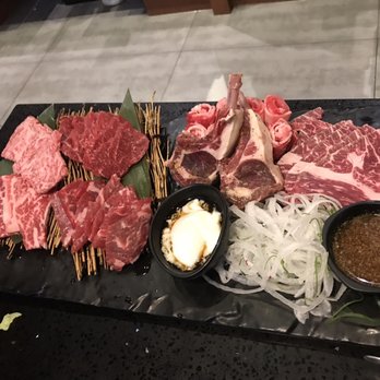 Koke Teppanyaki & Bbq - Wagyu beef - Japanese Near Me - Markham, Ontario