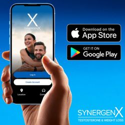 SynergenX Vintage Park | Hormone Health & TRT Clinic