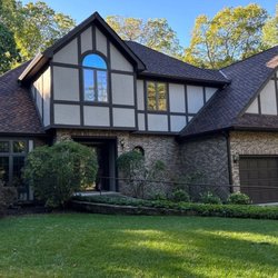 Custom Roofing Contracting