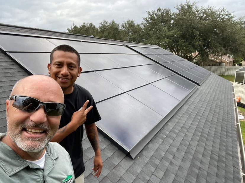 Slide of Greenway Roofing of Florida