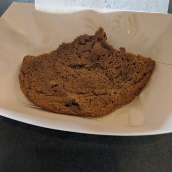 Jitters Lunchbox - Chocolate chip cookie - Sandwiches Near Me - Flagstaff, Arizona