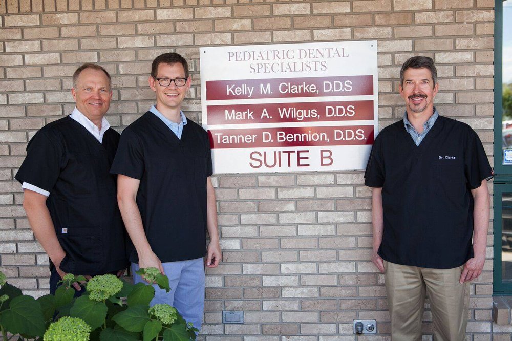 PEDIATRIC DENTAL SPECIALISTS Updated September 2024 2700 Grand Ave