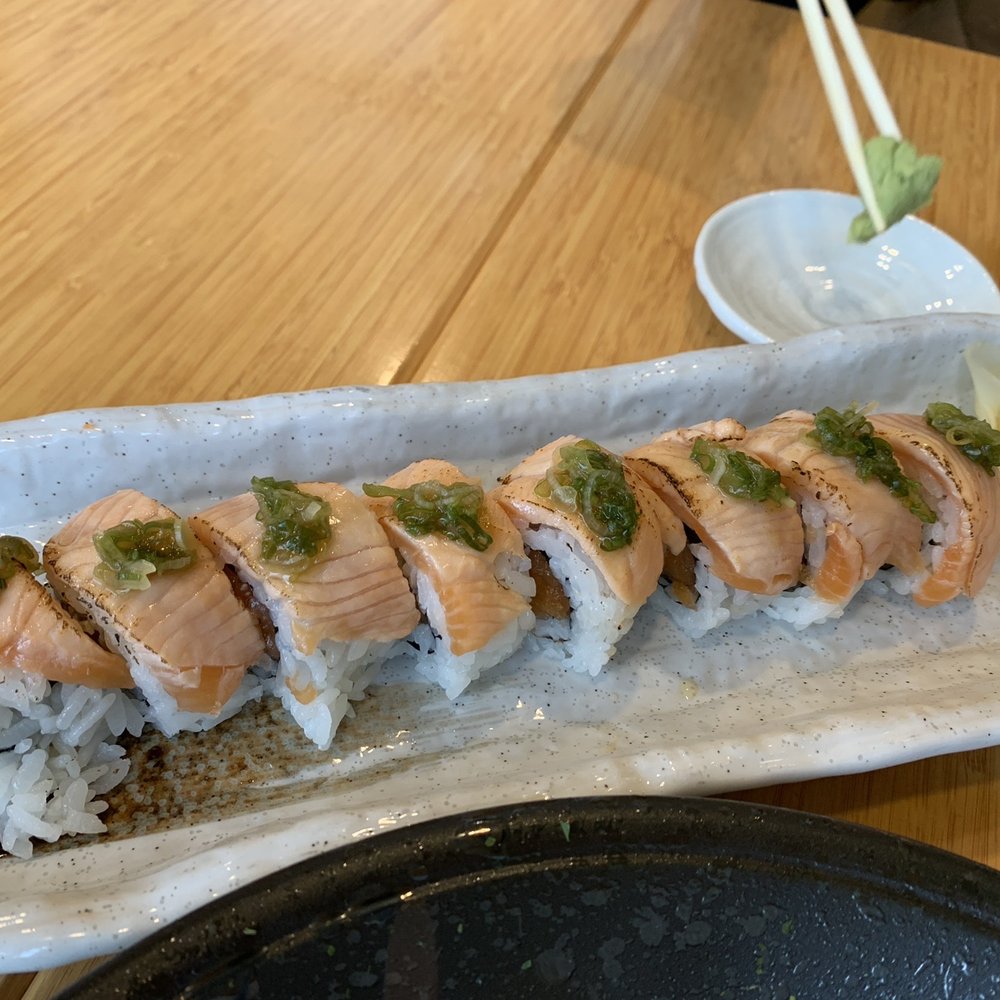 Kiyo Sushi - Sushi Bars Near Me - Richmond, British Columbia Kiyo Sushi - Sushi Bars Near Me - Richmond, British Columbia