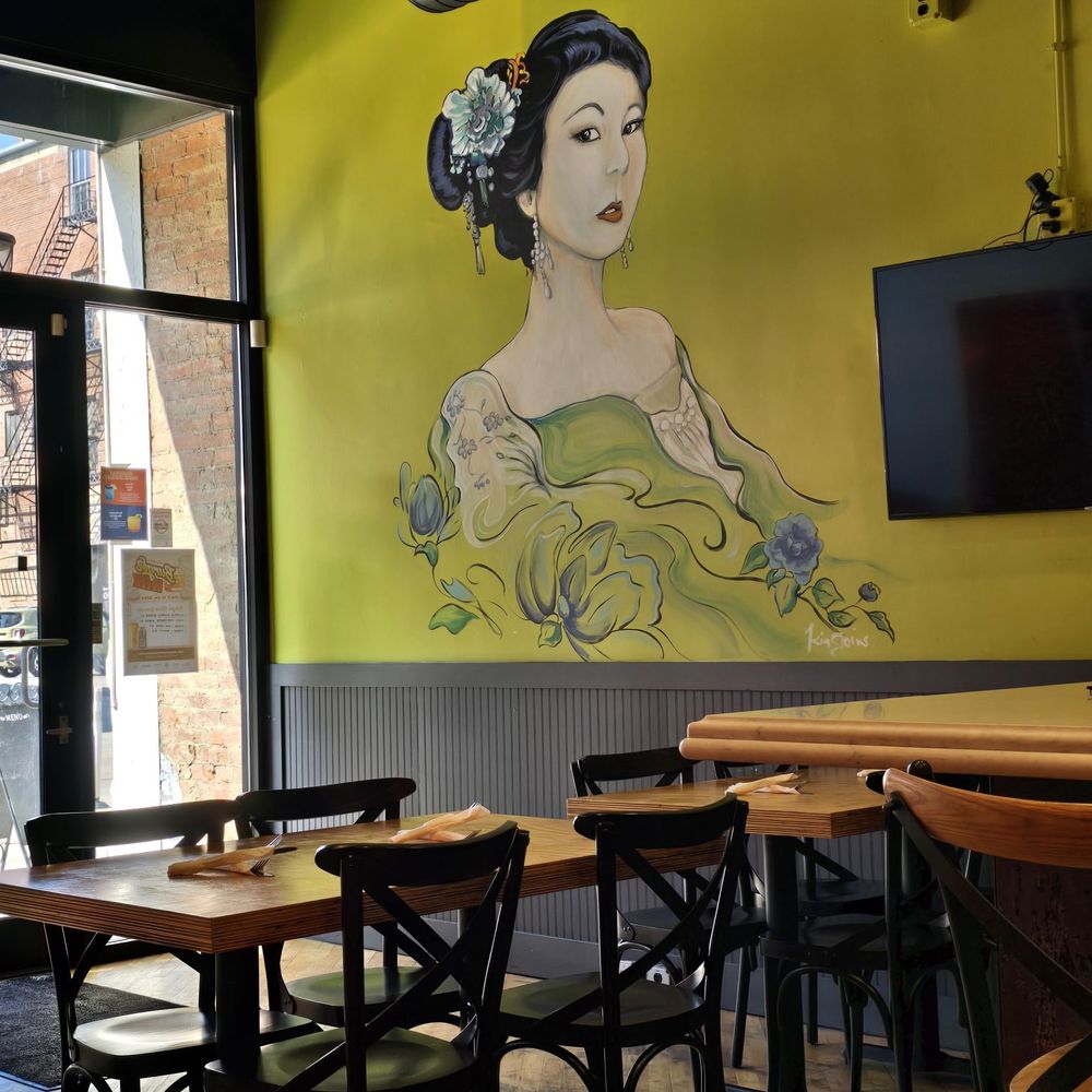 Lalo - Cool decor - Latin American Near Me - Cincinnati, Ohio Lalo - Cool decor - Latin American Near Me - Cincinnati, Ohio