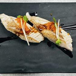 China Rose Asian Cuisine And Bar