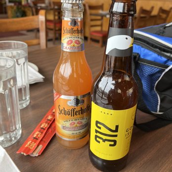 Siam Noodle and Rice - 312 cuz we're in Chi-town. Grapefruit bier because I long to visit Germany - BYOB - Thai Near Me - Chicago, Illinois Siam Noodle and Rice - 312 cuz we're in Chi-town. Grapefruit bier because I long to visit Germany - BYOB - Thai Near Me - Chicago, Illinois