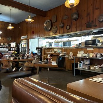 Millbrae Pancake House - American Near Me - Millbrae, California