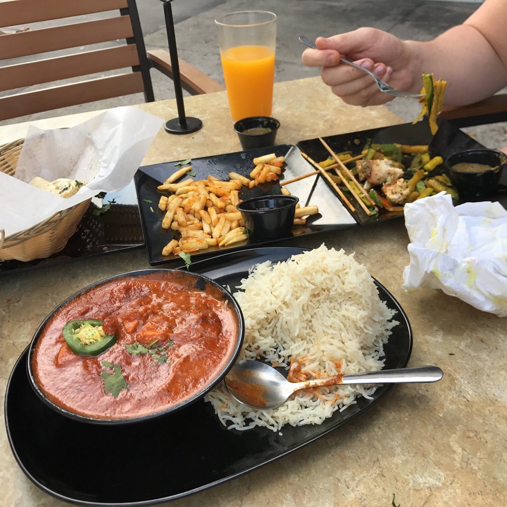 Tarka Indian Kitchen - Indian Near Me - Austin, Texas