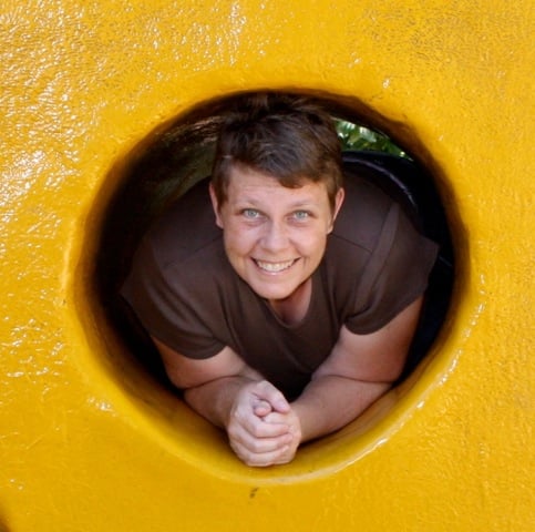 Jennifer D Samsom, MA, LPC - grief counselor in Portland, OR