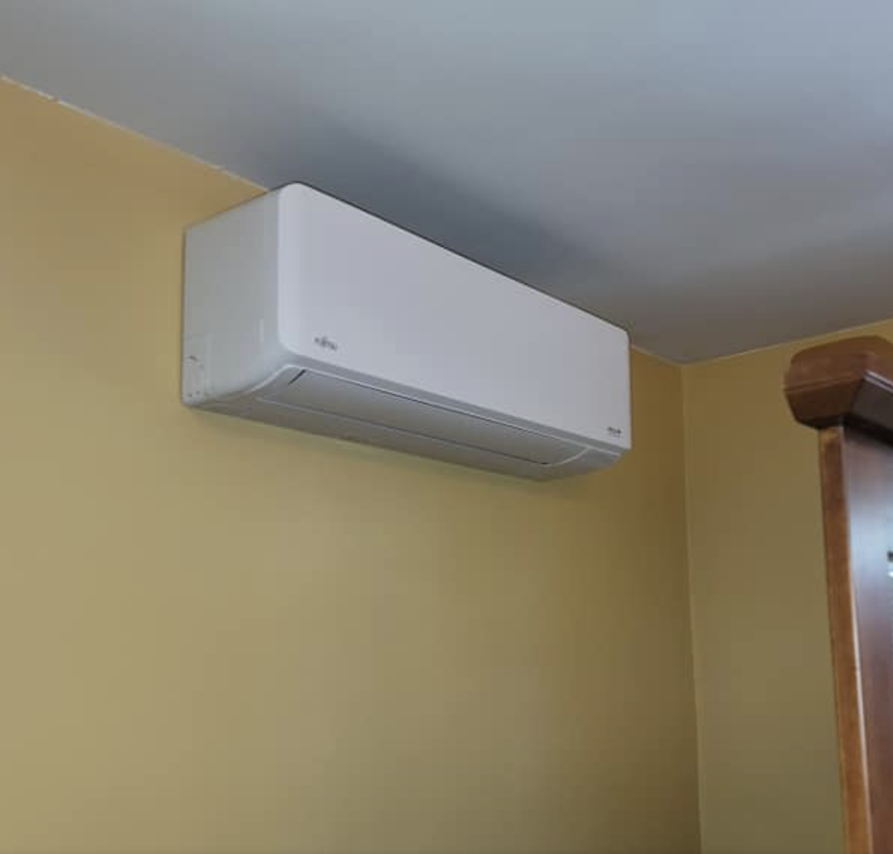 Slide of Preferred Plus Homeowners Services & Repairs