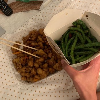 Spices - 58. Orange Chicken V5. Dry Braised String Beans - Szechuan Near Me - San Francisco, California Spices - 58. Orange Chicken V5. Dry Braised String Beans - Szechuan Near Me - San Francisco, California