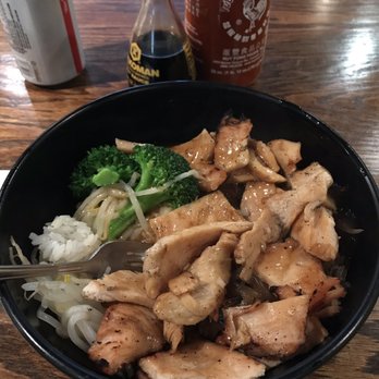 Pacific Plaza Cafe - Chicken Rice Bowl - Sandwiches Near Me - San Francisco, California Pacific Plaza Cafe - Chicken Rice Bowl - Sandwiches Near Me - San Francisco, California