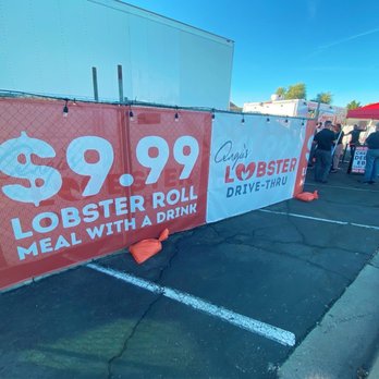 Angie's Lobster - Seafood Near Me - Tempe, Arizona Angie's Lobster - Seafood Near Me - Tempe, Arizona