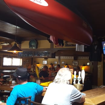 Bayside Tavern - Bar at Bayside - Pizza Near Me - Fish Creek, Wisconsin Bayside Tavern - Bar at Bayside - Pizza Near Me - Fish Creek, Wisconsin