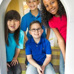 Kwon Pediatric Dentistry