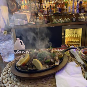 Casa Lupe - Sizzling fajitas. - Mexican Near Me - Sunnyvale, California