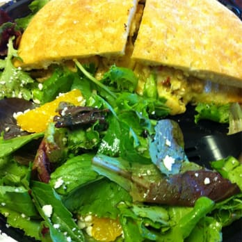 Urbane Cafe - My all time Favorite for Lunch!! - Sandwiches Near Me - Ventura, California