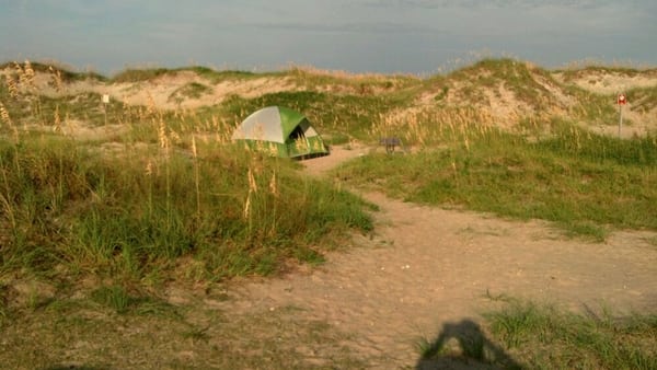 Oregon Inlet Campground by null