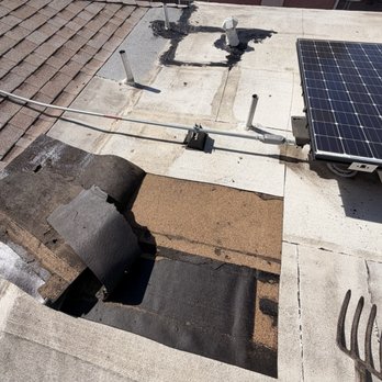 One Stop Roofing - Roofing Near Me - Woodland Hills , California